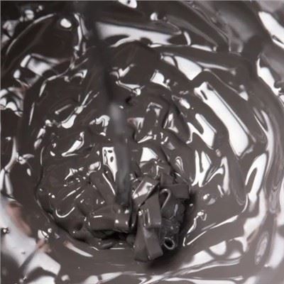 Електронна паста от благороден метал